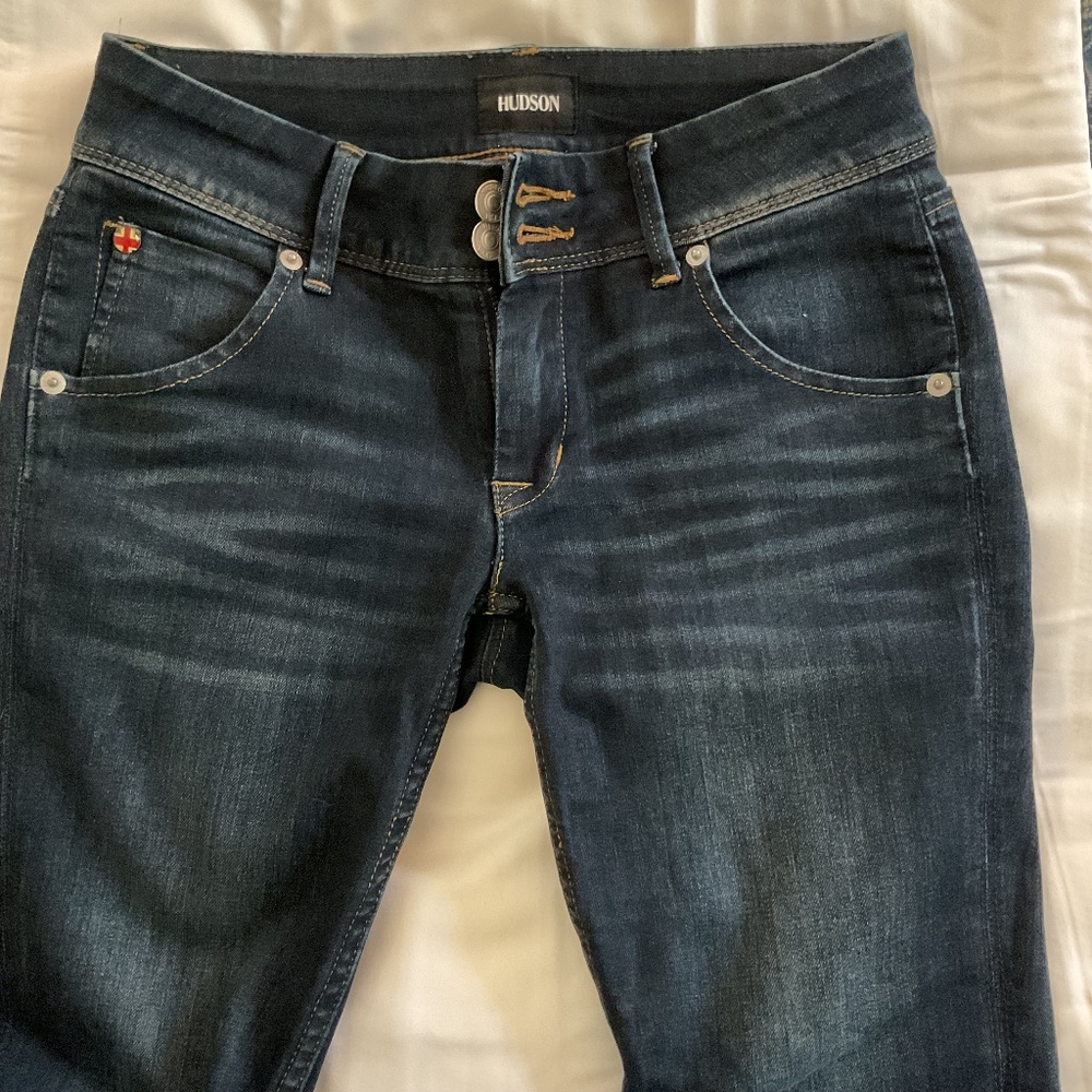 Hudson Jeans
